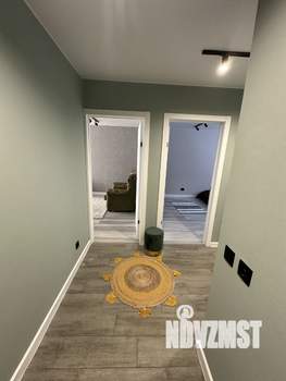 2-к квартира, вторичка, 47м2, 1/5 этаж