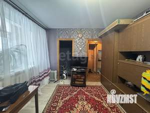 1-к квартира, вторичка, 33м2, 7/9 этаж