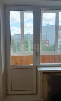 2-к квартира, вторичка, 49м2, 8/9 этаж