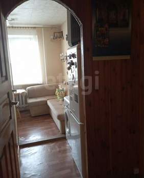 1-к квартира, вторичка, 33м2, 6/10 этаж