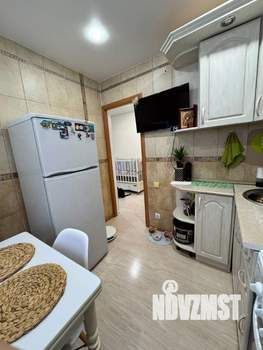1-к квартира, вторичка, 29м2, 5/5 этаж