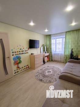 1-к квартира, вторичка, 34м2, 9/9 этаж