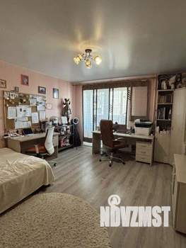 1-к квартира, вторичка, 44м2, 9/14 этаж