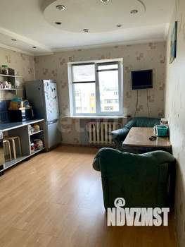 3-к квартира, вторичка, 86м2, 5/5 этаж