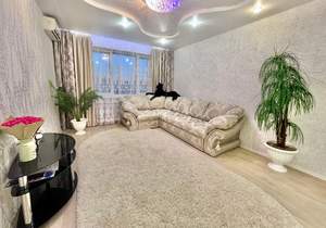 3-к квартира, вторичка, 63м2, 4/10 этаж