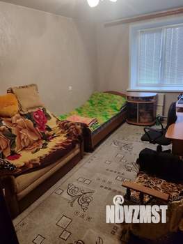 2-к квартира, вторичка, 48м2, 10/10 этаж