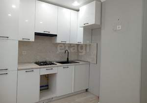 2-к квартира, вторичка, 55м2, 6/9 этаж