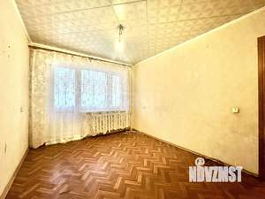 1-к квартира, вторичка, 33м2, 1/9 этаж