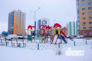 1-к квартира, вторичка, 41м2, 10/16 этаж