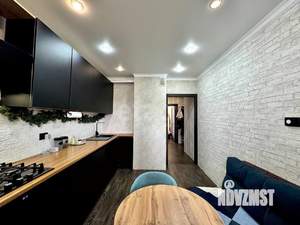 1-к квартира, вторичка, 36м2, 6/9 этаж