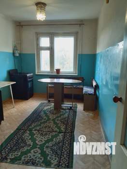 2-к квартира, вторичка, 62м2, 4/10 этаж