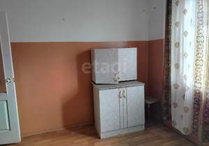 1-к квартира, вторичка, 37м2, 8/10 этаж