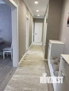 2-к квартира, вторичка, 64м2, 6/15 этаж