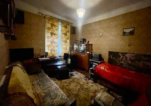 2-к квартира, вторичка, 54м2, 1/4 этаж