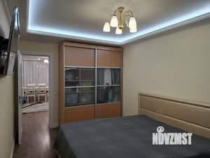 3-к квартира, вторичка, 81м2, 5/10 этаж