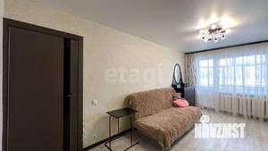 2-к квартира, вторичка, 48м2, 1/5 этаж