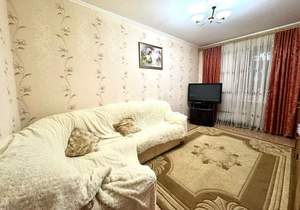 1-к квартира, вторичка, 38м2, 8/9 этаж