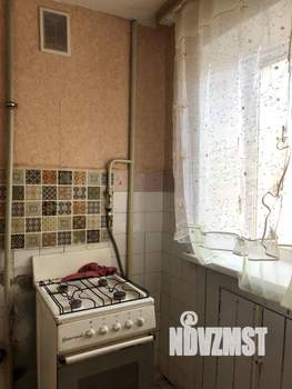 1-к квартира, вторичка, 30м2, 3/5 этаж