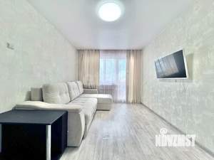 1-к квартира, вторичка, 33м2, 5/9 этаж