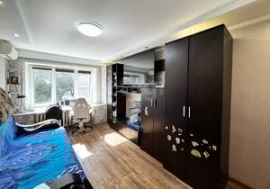 2-к квартира, вторичка, 44м2, 3/5 этаж