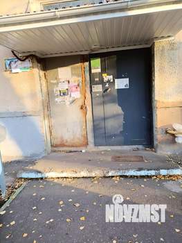 1-к квартира, вторичка, 33м2, 1/5 этаж