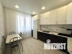 1-к квартира, вторичка, 43м2, 12/19 этаж