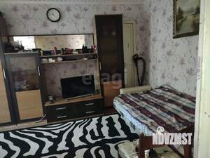 2-к квартира, вторичка, 42м2, 2/5 этаж