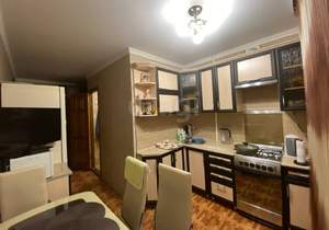 3-к квартира, вторичка, 61м2, 4/5 этаж