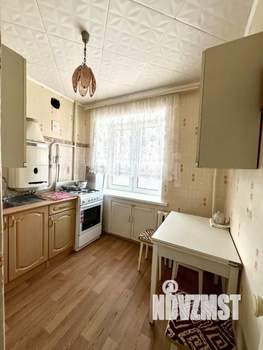 2-к квартира, вторичка, 42м2, 4/5 этаж