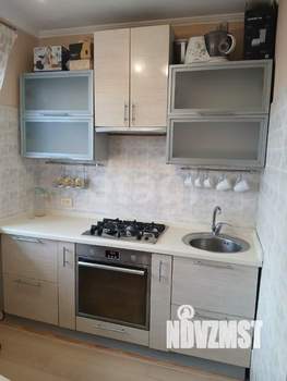 3-к квартира, вторичка, 64м2, 9/9 этаж