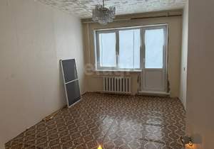 3-к квартира, вторичка, 64м2, 1/9 этаж