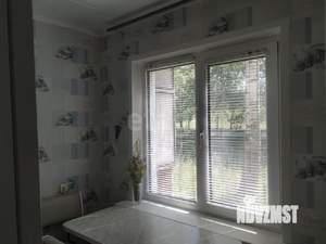 2-к квартира, вторичка, 43м2, 1/5 этаж