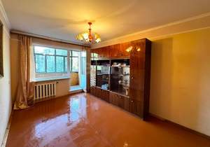 2-к квартира, вторичка, 47м2, 5/5 этаж