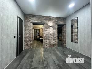 1-к квартира, вторичка, 48м2, 4/9 этаж