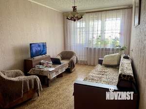 3-к квартира, вторичка, 64м2, 6/9 этаж