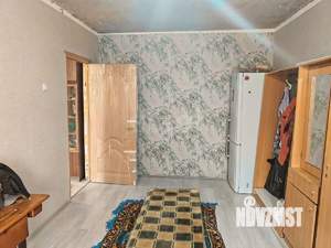 1-к квартира, вторичка, 33м2, 6/9 этаж