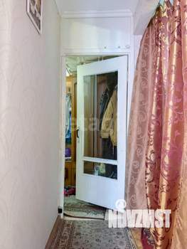 2-к квартира, вторичка, 45м2, 1/5 этаж