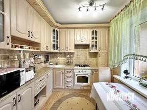 3-к квартира, вторичка, 68м2, 2/10 этаж