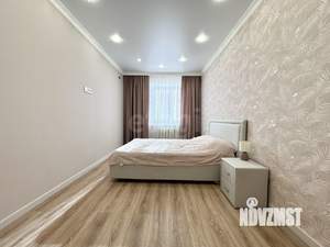 2-к квартира, вторичка, 58м2, 7/11 этаж