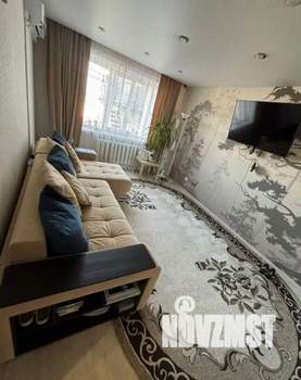 2-к квартира, вторичка, 41м2, 8/9 этаж