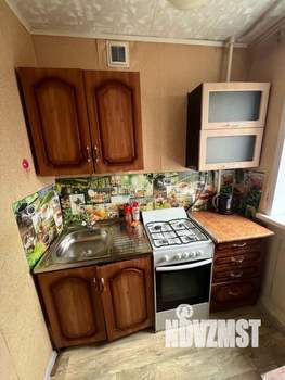 1-к квартира, вторичка, 21м2, 6/9 этаж