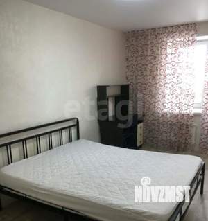 1-к квартира, вторичка, 49м2, 4/12 этаж