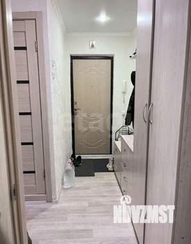 1-к квартира, вторичка, 33м2, 3/5 этаж