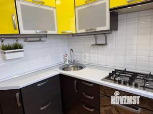 3-к квартира, вторичка, 61м2, 5/5 этаж