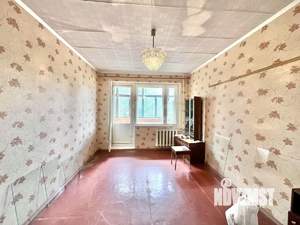 3-к квартира, вторичка, 64м2, 2/9 этаж