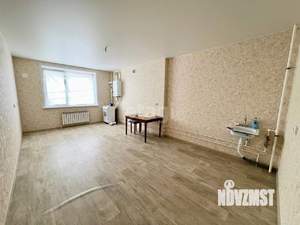 1-к квартира, вторичка, 52м2, 6/9 этаж