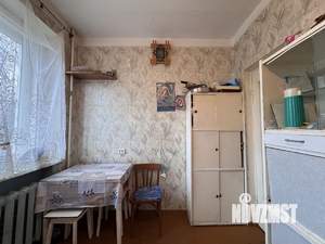 2-к квартира, вторичка, 47м2, 2/5 этаж