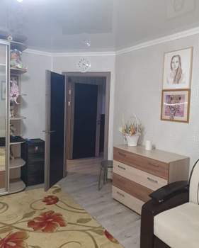 3-к квартира, вторичка, 92м2, 15/16 этаж