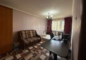 1-к квартира, вторичка, 33м2, 4/5 этаж