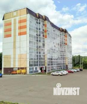 Студия квартира, вторичка, 22м2, 2/9 этаж